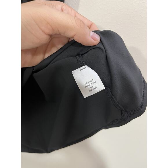 Patagonia Capilene Cool Daily Trail Shirt L Stretch Performance Hiking Climbing - Picture 7 of 12